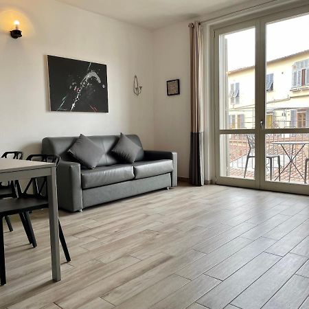 Borgo Guelfo I Appartement Florence Buitenkant foto