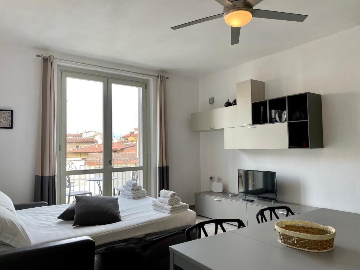 Borgo Guelfo I Appartement Florence Buitenkant foto