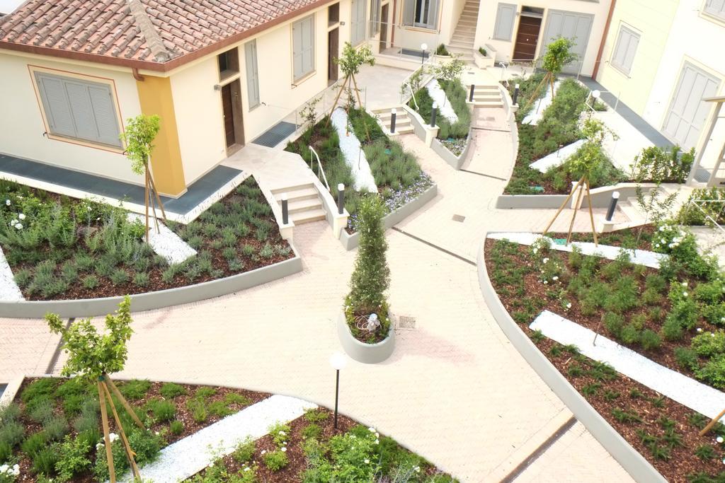 Borgo Guelfo I Appartement Florence Buitenkant foto