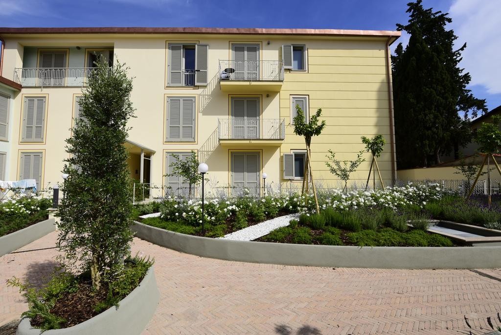 Borgo Guelfo I Appartement Florence Buitenkant foto