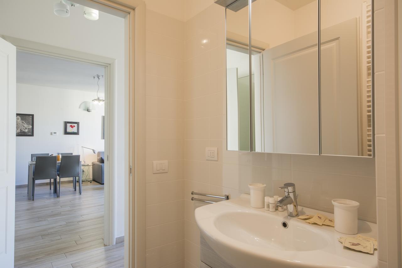 Borgo Guelfo I Appartement Florence Buitenkant foto