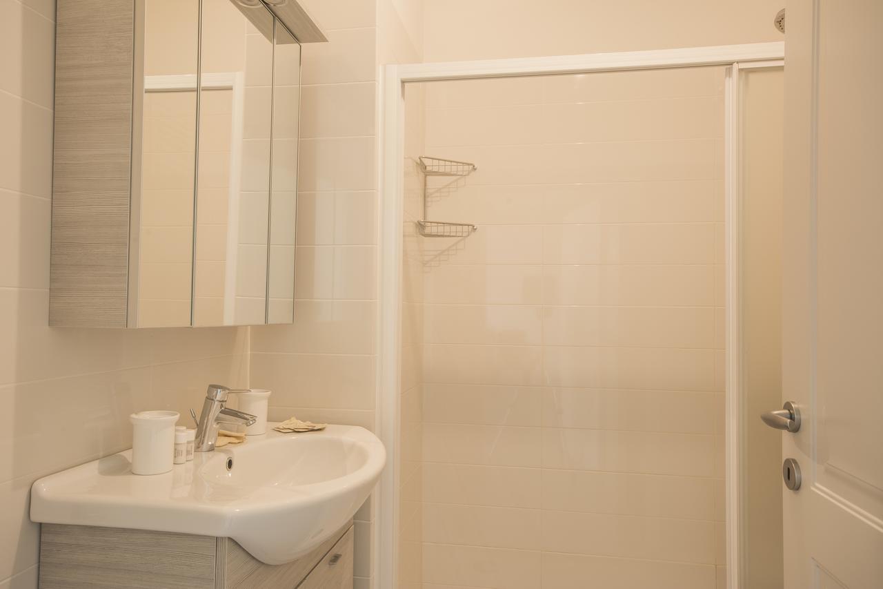 Borgo Guelfo I Appartement Florence Buitenkant foto