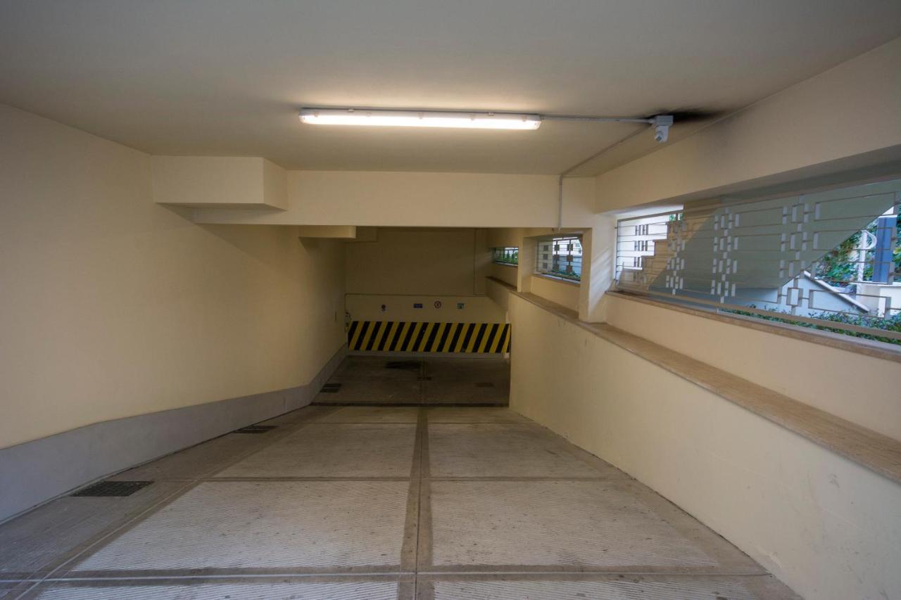 Borgo Guelfo I Appartement Florence Buitenkant foto